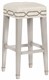 V964-BS Nuzzle Linen ang